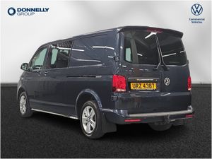 Volkswagen Transporter 2.0 TDI 150 Highline Kombi - Image 4