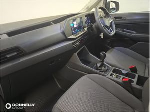 Volkswagen Caddy 2.0 TDI 102PS Commerce Van [Busin - Image 3