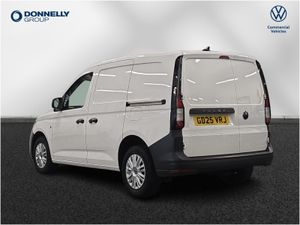 Volkswagen Caddy 2.0 TDI 102PS Commerce Van [Busin - Image 4