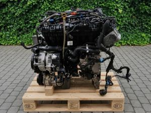 Complete Engine JAGUAR / LAND ROVER -  204DTD - Image 3