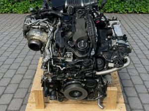 2.0 CDI Mercedes Engine W213, E220 CDI. OM 654.920 - Image 3