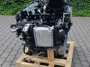 2.0 CDI Mercedes Engine W213, E220 CDI. OM 654.920 - Image 4