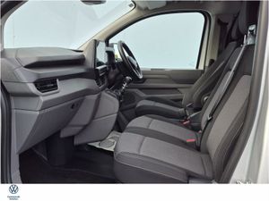Volkswagen Transporter TRANSPORTER TRENDLINE LWB30 - Image 4