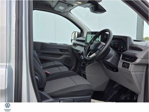 Volkswagen Transporter TRANSPORTER TRENDLINE LWB30 - Image 2