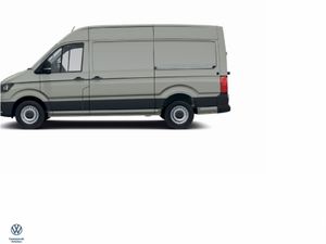 Volkswagen Crafter 0% Finance Highline MWB - Image 2
