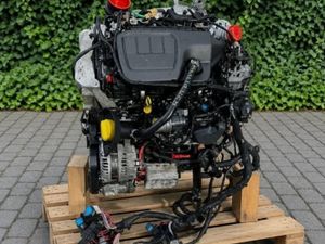 Renault Trafic / Opel Vivaro ENGINE - Supply & Fit - Image 4