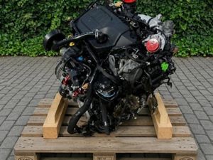Renault Trafic / Opel Vivaro ENGINE - Supply & Fit - Image 2