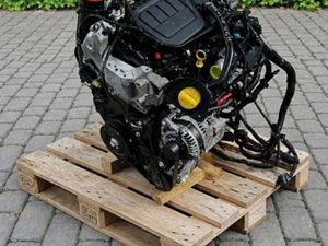 Renault Trafic / Opel Vivaro ENGINE - Supply & Fit - Image 3