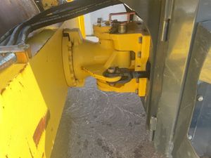2015 BOMAG BW213DH-4i Single Drum Vibrating Roller - Image 4