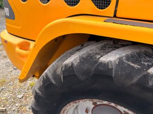 2014 Volvo L35B Pro - Image 4