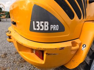 2014 Volvo L35B Pro - Image 3