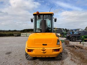 2014 Volvo L35B Pro - Image 2