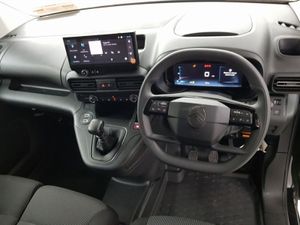 Citroen Berlingo BlueHDi 100 MW seats S&S Plus - Image 4