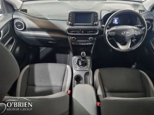 Hyundai KONA KONA EXECUTIVE DIESEL COMMERCI - Image 2