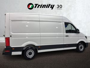Volkswagen Crafter ** MWB ** 2.0 TDI ** 140BHP ** - Image 3