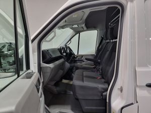 Volkswagen Crafter ** MWB ** 2.0 TDI ** 140BHP ** - Image 4