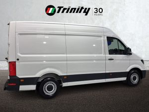 Volkswagen Crafter ** MWB ** 2.0 TDI ** 140BHP ** - Image 3