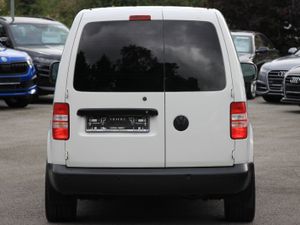 VW Caddy Tdi * Warranty * Low Kms - Image 4