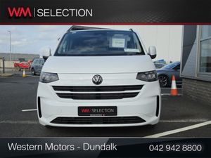 Volkswagen Transporter HIGHLINE SWB 4MOTION #117 - Image 2