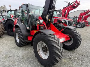 2024 Manitou MLA 533-145+ - €83,000 + VAT