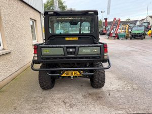 2018 John Deere 865M Gator - Image 4