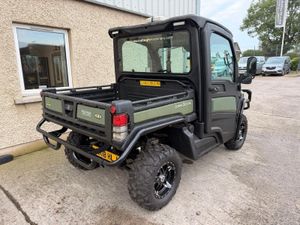 2018 John Deere 865M Gator - Image 2