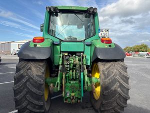 John Deere 6620 - Image 3