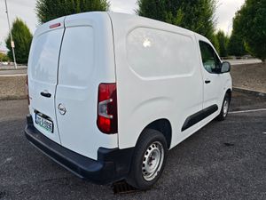 Opel Combo 2020 - Image 4