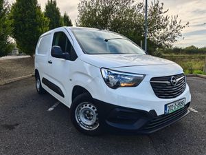 Opel Combo 2020 - Image 2