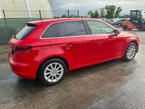 152 Audi A3  1.4 Petrol  Automatic - Image 2