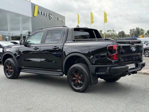 Ford Ranger Wildtrak 2.3T Plug-in Hybrid 280Ps - Image 3