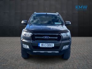 Ford Ranger 3.2 TDCI Wildtrak Automatic..Canopy..N - Image 3