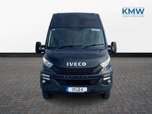 Iveco Daily 3.0 Camper Van..Twin Wheel - Image 3