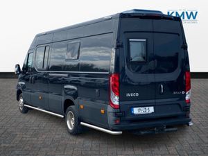 Iveco Daily 3.0 Camper Van..Twin Wheel - Image 4