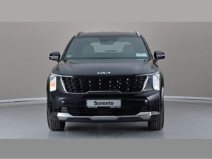 Kia Sorento 2.2TD Commercial - Image 4