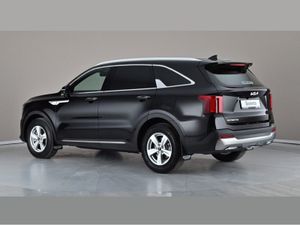 Kia Sorento 2.2TD Commercial - Image 2