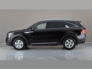 Kia Sorento 2.2TD Commercial - Image 3