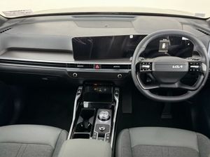 Kia Sorento 2.2TD Commercial - Image 4