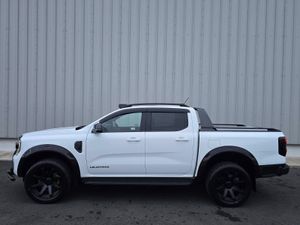 Ford Ranger 3.0 V6 Wildtrak Fully Loaded - Image 4