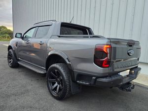 Ford Ranger 3.0 V6 Wildtrak Fully Loaded - Image 2
