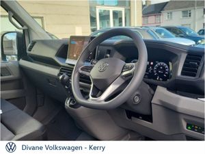 Volkswagen Crafter TRENDLINE 2.0TDI MWB LOW ROOF 1 - Image 3