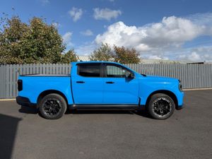 Ford Ranger 3.0 E/BLUE MS-RT 240PS - Image 2