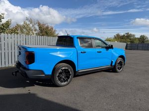 Ford Ranger 3.0 E/BLUE MS-RT 240PS - Image 3