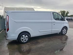 2018 Ford Transit  Custom 2.0 Diesel - Image 3