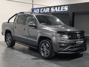 Volkswagen Amarok 2019 3.0 tdi highline - Image 2