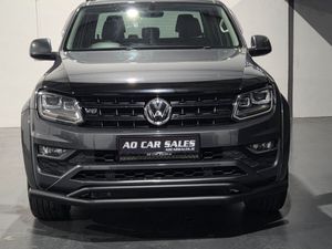 Volkswagen Amarok 2019 3.0 tdi highline - Image 4
