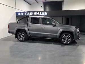 Volkswagen Amarok 2019 3.0 tdi highline - Image 3