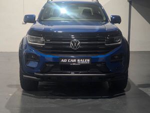Volkswagen Amarok 2023 - Image 3
