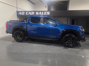 Volkswagen Amarok 2023 - Image 4