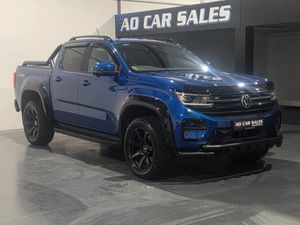 Volkswagen Amarok 2023 - Image 2